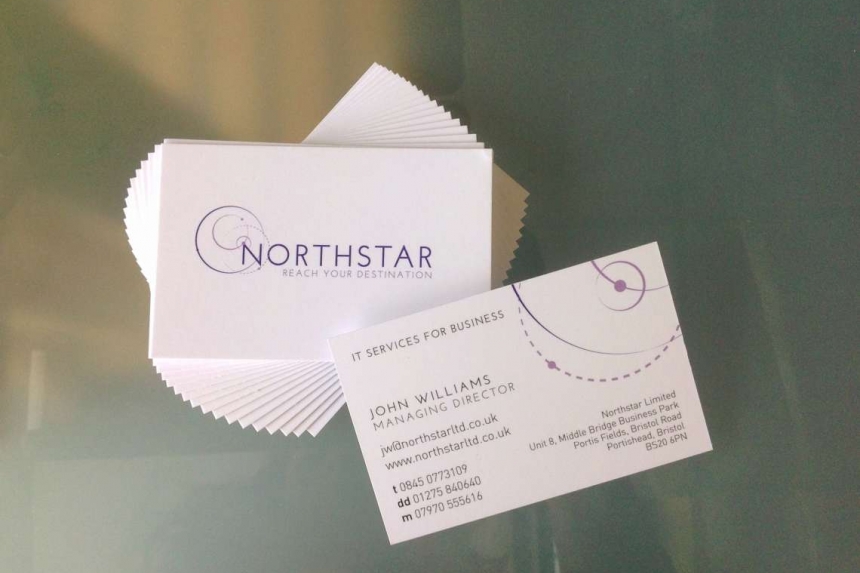 Northstar Limited IT services