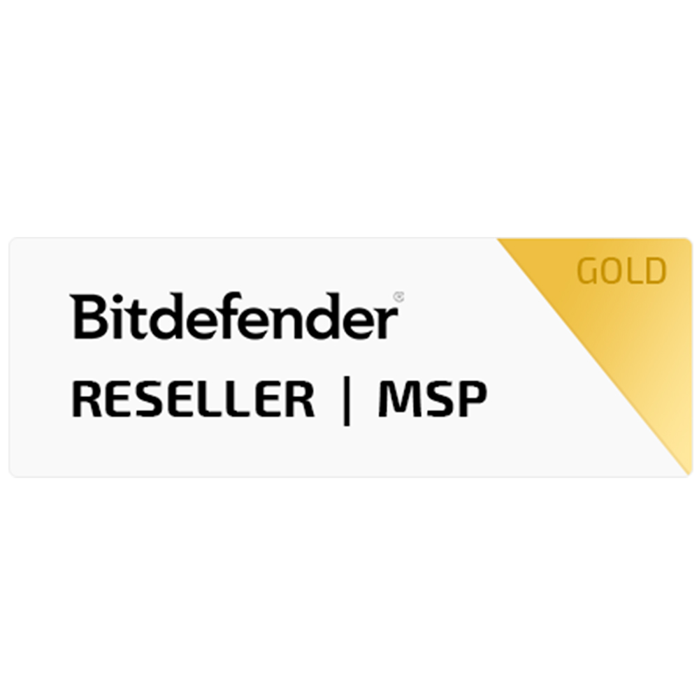Bitdefender reseller Cyber security software IT support Bristol