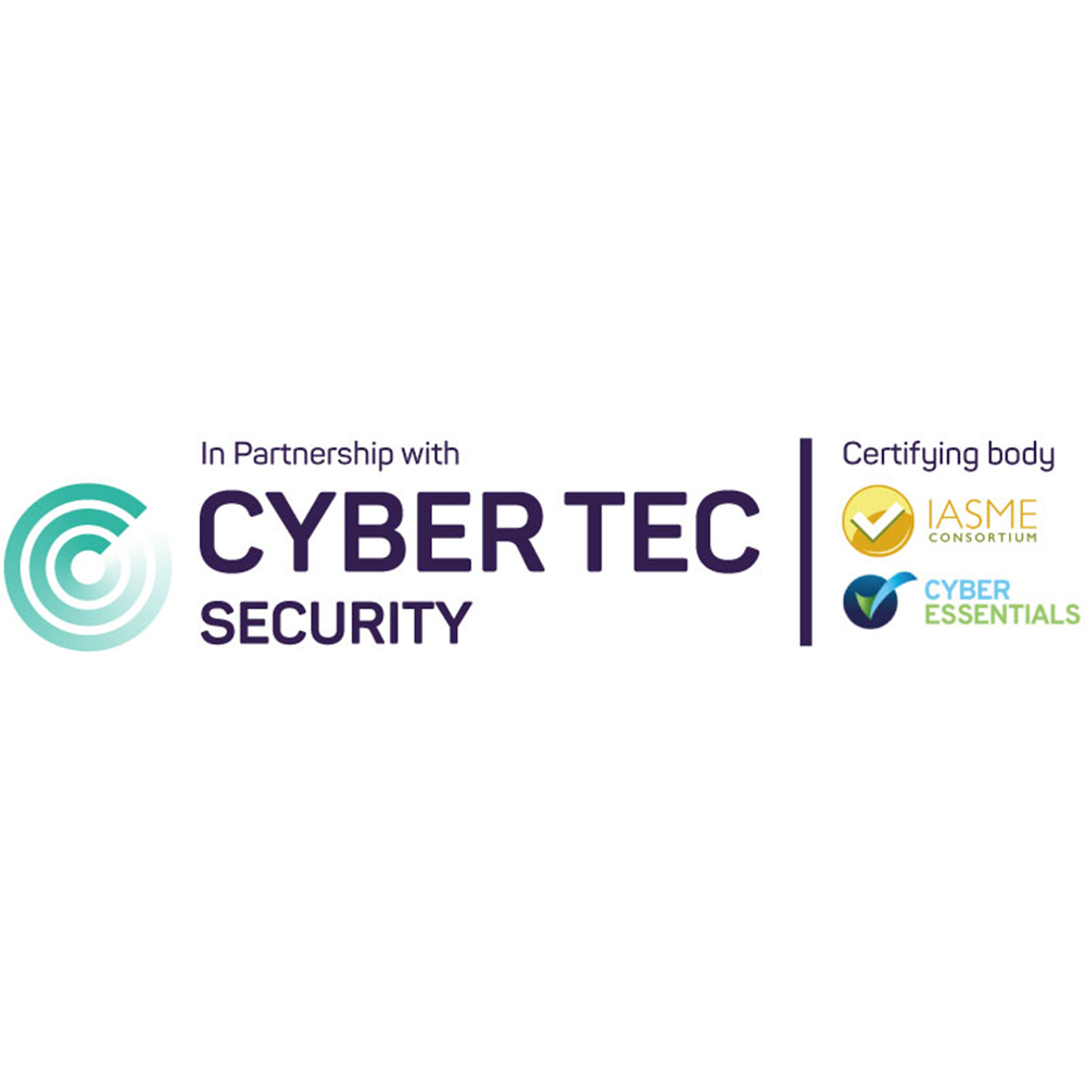 Cyber essentials provider IT support Bristol