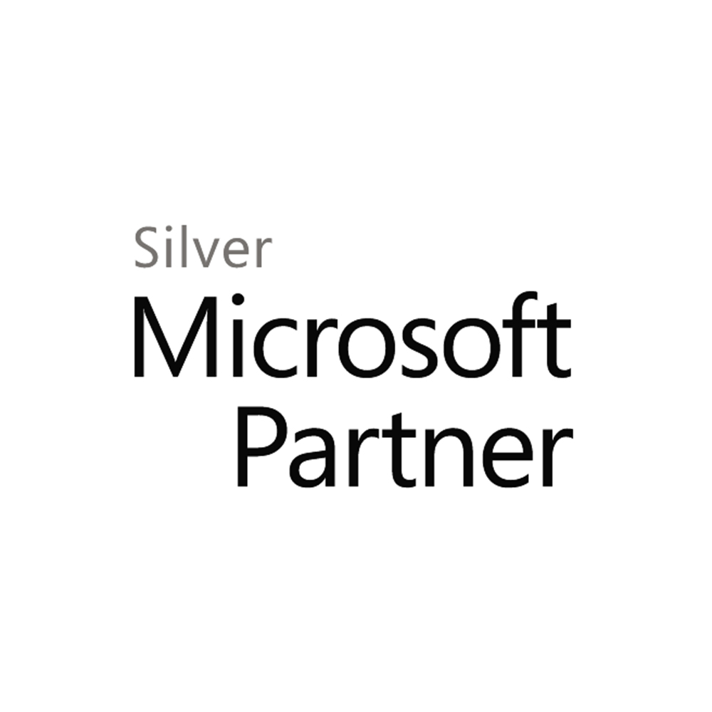 Silver Microsoft Partner Northstar IT support Bristol
