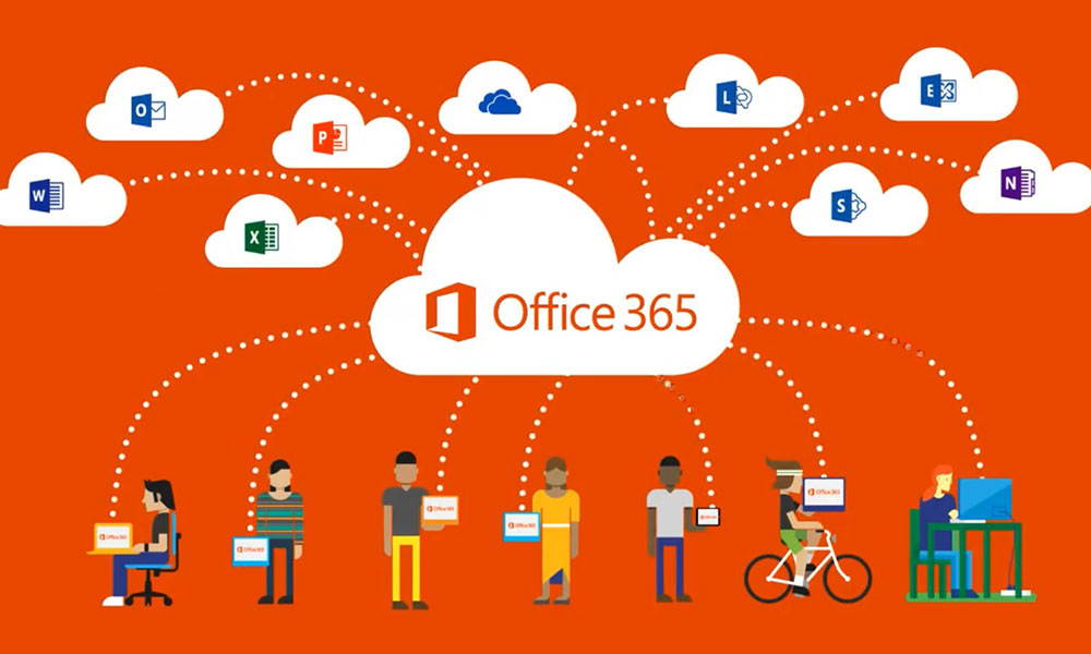 Get cloud collaboration through Office 365 with Northstar