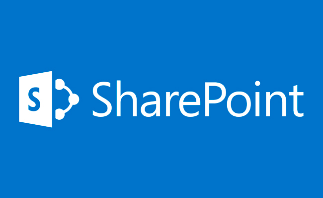 Microsoft SharePoint for business