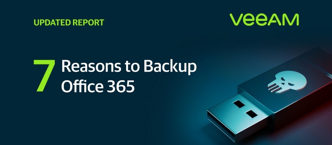 7 reasons to Backup your office 365 data Office 365 backups