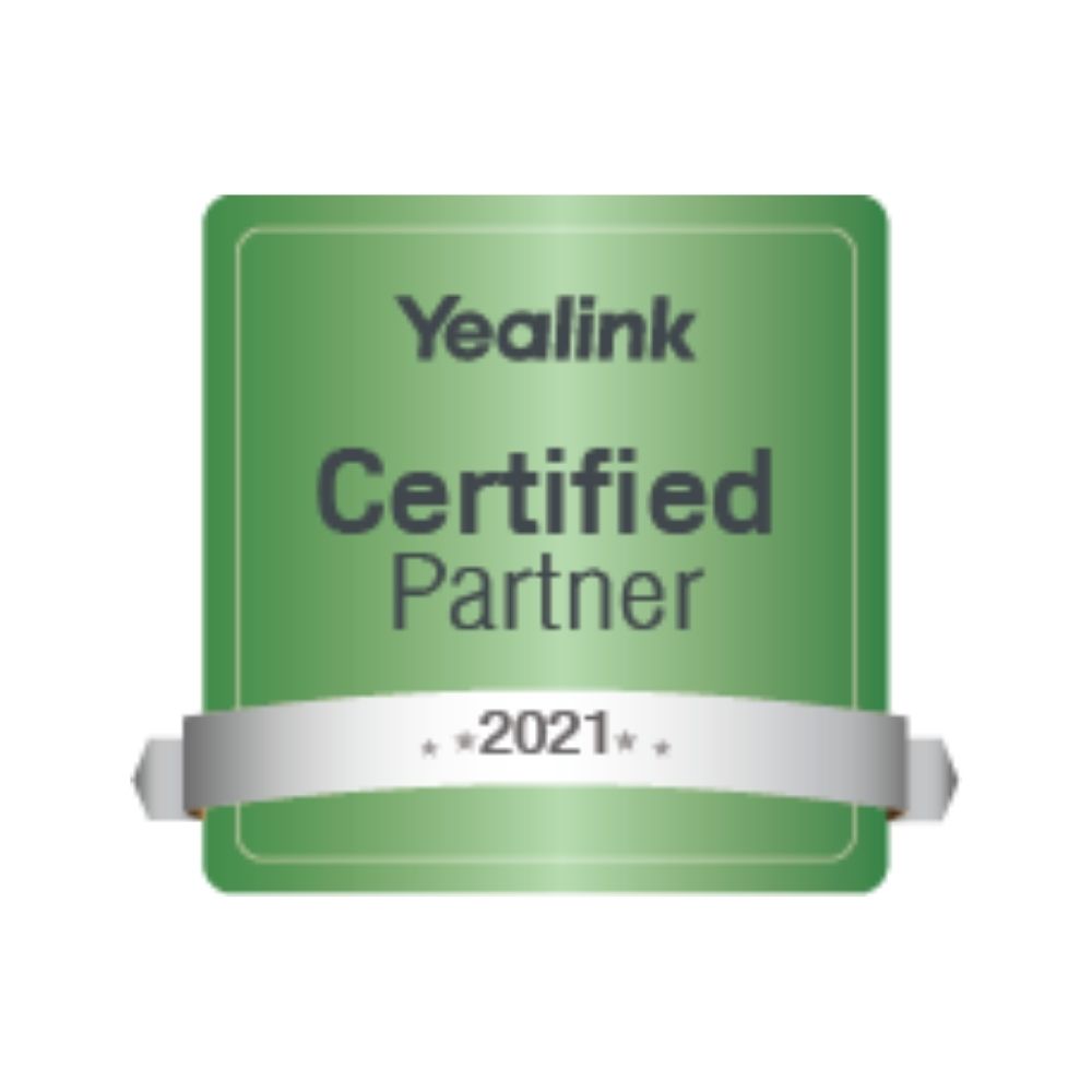 Yealink certified partner Bristol